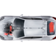 Illustration for article titled Cover Your Eyes: The Porsche Panamera Mega Gallery